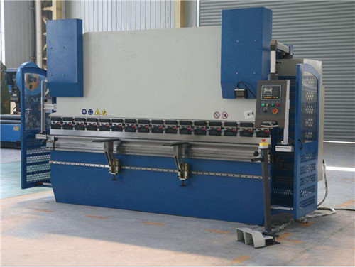 折彎機設備-河南標識標牌