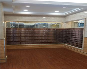 陜西信報箱-落地式信報箱